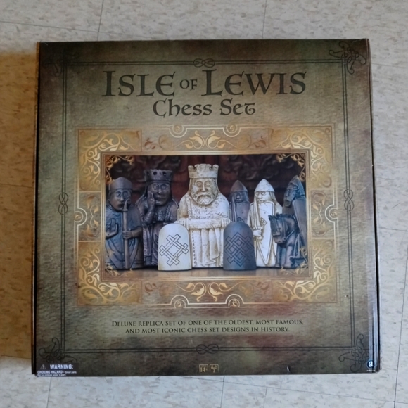 New Chess - Picture 1 of 7